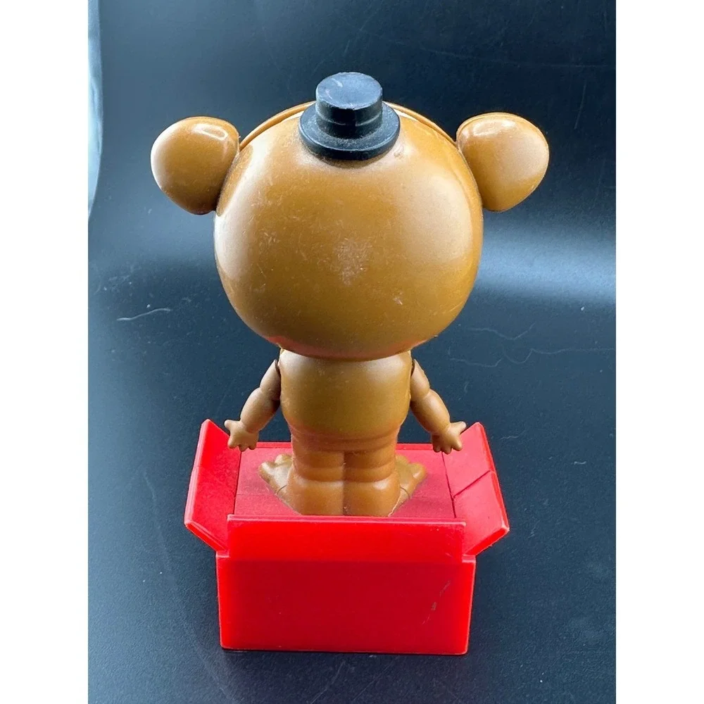 Funko Five Nights at Freddys Freddy Fazbear Figure Popsies 2021 Youre One Of Us